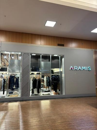 Aramis