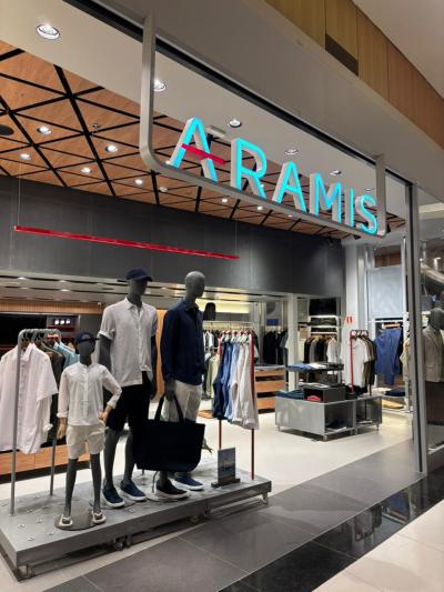 Aramis