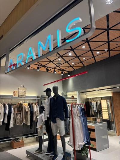 Aramis