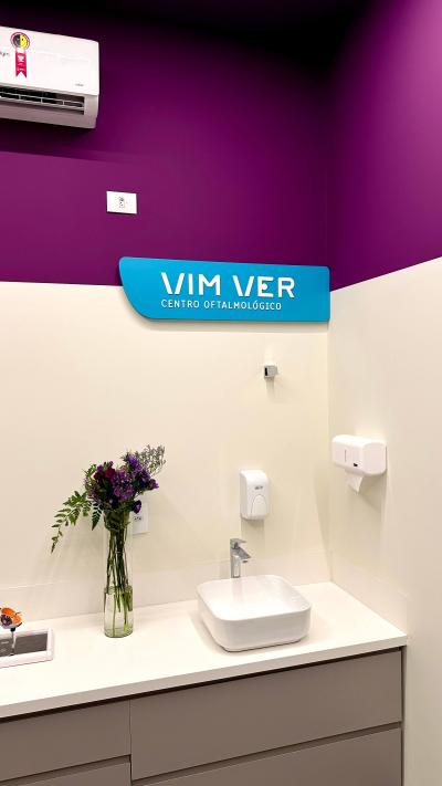 Vim Ver Centro Oftalmológico