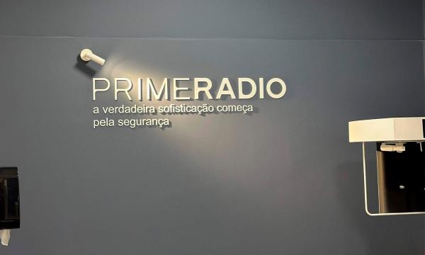 Primeradio Radiologia Odontológica