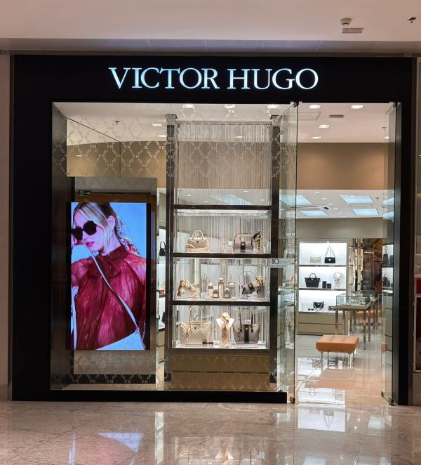 Vitor Hugo